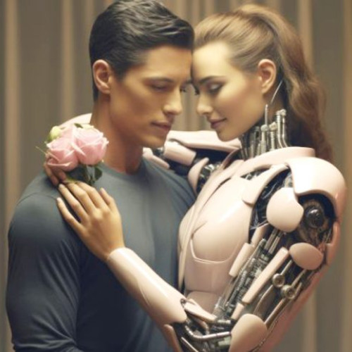 Ohio propune interzicerea căsătoriilor între oameni și inteligență artificială