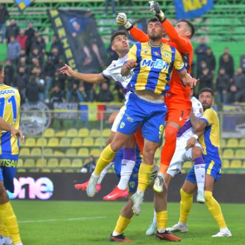 Petrolul joacă în etapa a 14-a cu FK Csikszereda în deplasare