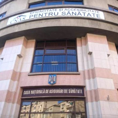 CNAS va înlocui platforma PIAS cu un sistem modern până în 2026