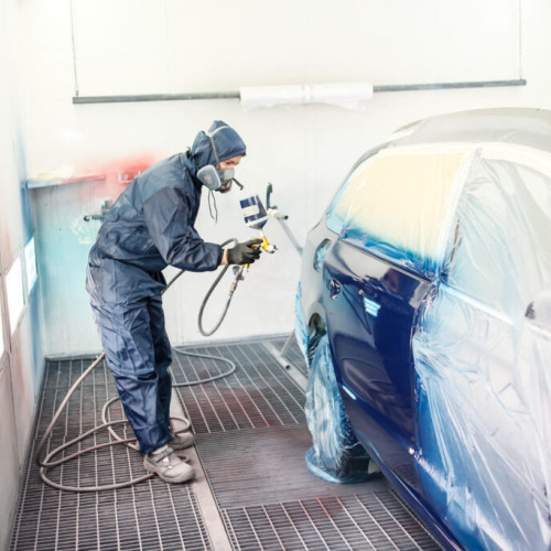 RAR anunță obligația înregistrării schimbării culorii mașinilor în cartea de identitate