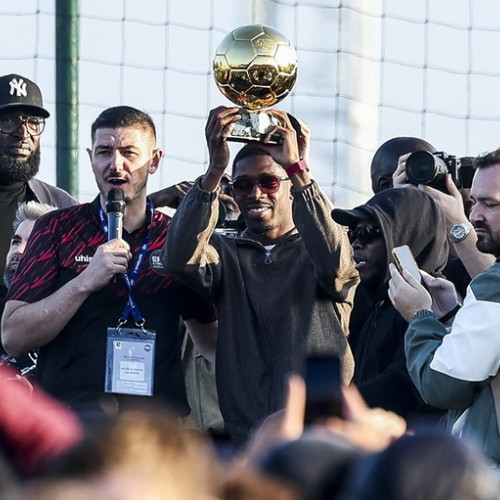 Contestația mamei lui Ousmane Dembélé împotriva impozitării unui transfer de 200.000 de euro