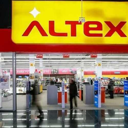 Altex preia operațiunile Brico Depot din România și pregătește noi formate de magazine