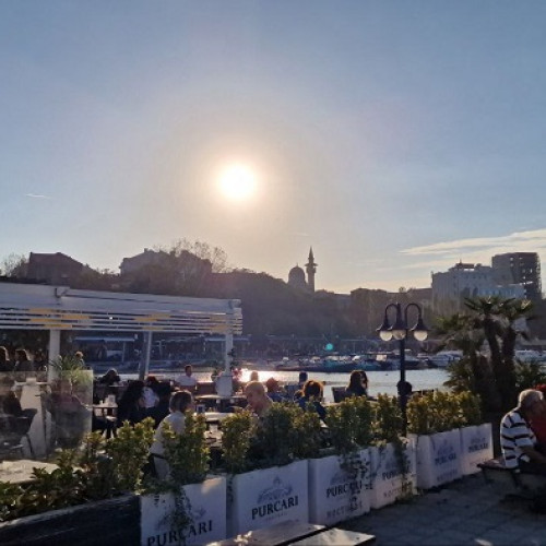 Curtea Supremă analizează cererea de revizuire privind concesiunea Portului Tomis