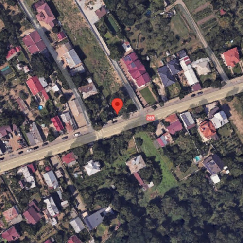 Locuitorii din Botoșani contestă construirea unui sediu în cartierul lor