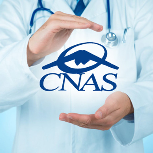 CNAS pregătește înlocuirea platformei PIAS cu un sistem modern în 2026