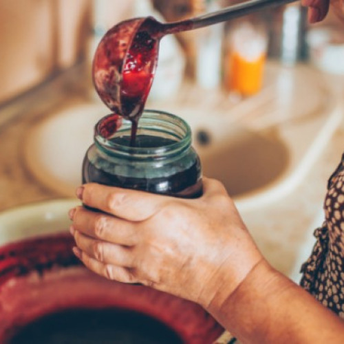 Președintele ANAF: gemul făcut în casă influențează gap-ul de TVA din România