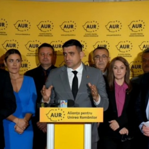 AUR atacă la CCR legea privind plata pensiilor private și critică Guvernul