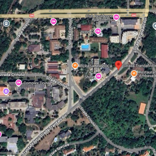 Procesul pentru majorarea impozitului în Neptun, suspendat de Tribunalul Constanța