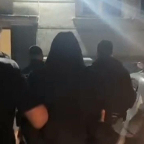 Doi bărbați din Dolj au intrat peste doi bătrâni și le-au furat pensiile