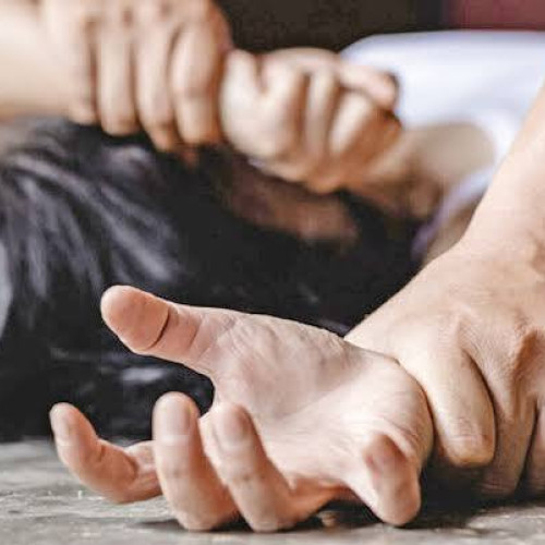 Bărbat din Geoagiu-Băi reținut după ce ar fi abuzat o fetiță de 8 ani