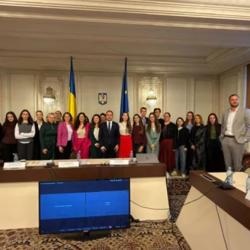 România vizează un rol activ în modelarea bugetului Uniunii Europene 2028-2034