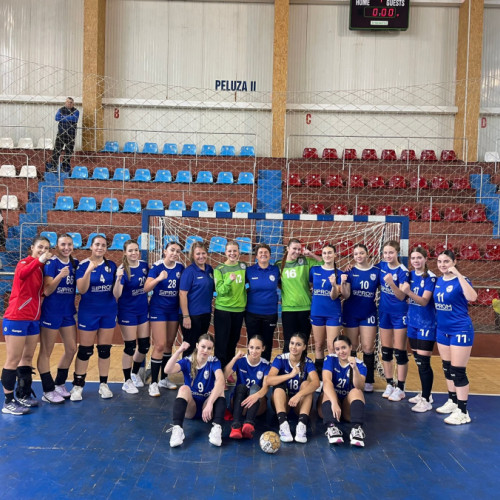 Handbalul gălățean începe sezonul cu rezultate notabile în competițiile județene