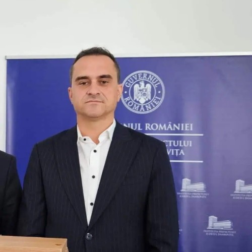 ITM Dâmbovița controlează conformitatea produselor industriale în 2025