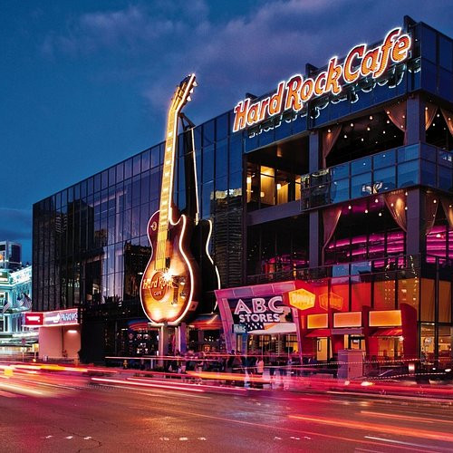 Sphera Group va deschide cinci restaurante Hard Rock Cafe în România și Moldova