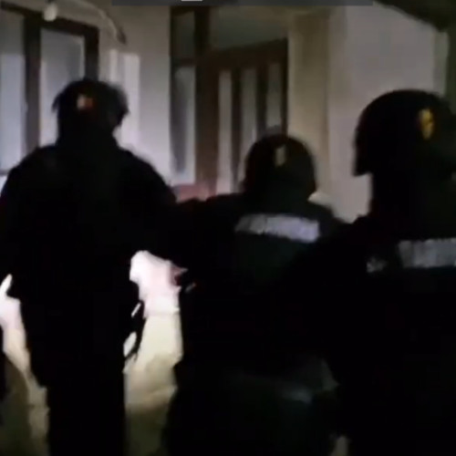 Percheziții în Brădești pentru furt calificat cu recuperarea majorității bunurilor