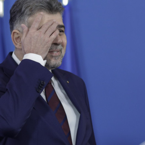 Ciolacu: Nu comasez Dragobetele cu Sfântul Valentin, ci alegerile