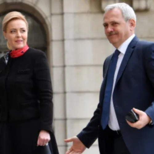 Sora fostului ministru Carmen Dan, reținută într-un dosar de înșelăciune și fraudă
