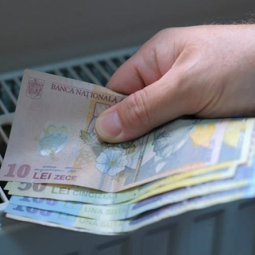 Direcția de Asistență Socială Brașov a început campania pentru ajutoare la încălzire în sezonul rece