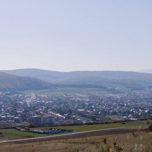 Comuna Florești ar putea deveni municipiu, în timp ce Orșova riscă să-și piardă acest statut