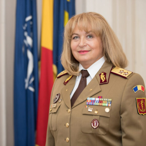 DNA efectuează percheziții la șefa Spitalului Militar „Dr. Carol Davila” pentru corupție