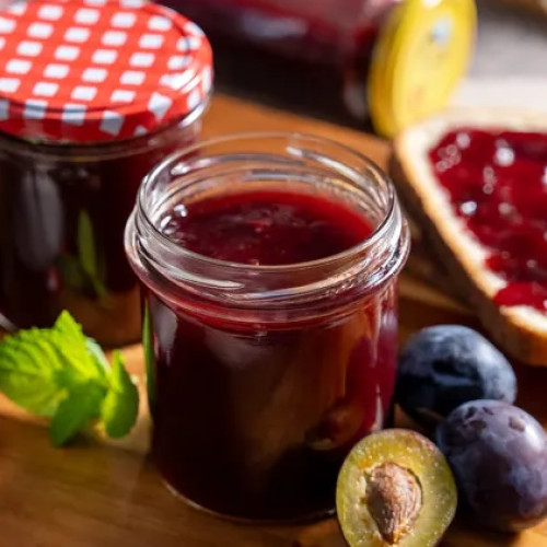 Prelucrarea gemului de casă afectează calculul gap-ului de TVA în România