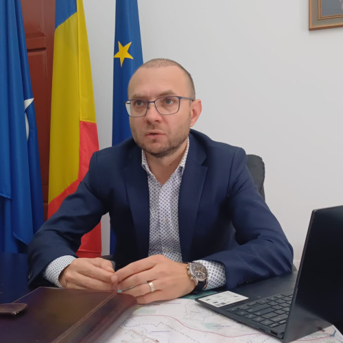 Primarul Botoșaniului asigură respectarea legii în cazul sediului Bahm Construcții