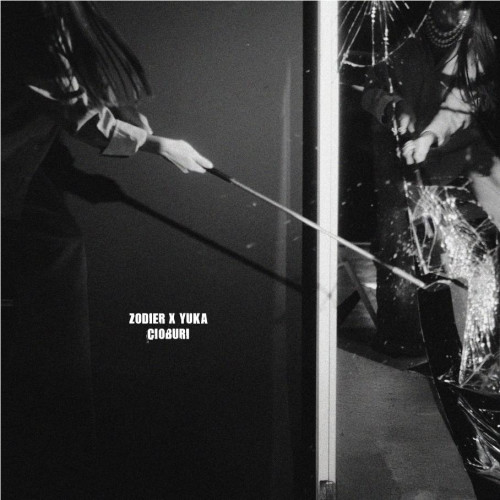 Zodier și Yuka lansează piesa „Cioburi”, o baladă despre iubire și durere