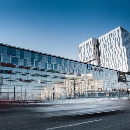 AFI Brașov sărbătorește 5 ani cu un weekend plin de evenimente și concerte