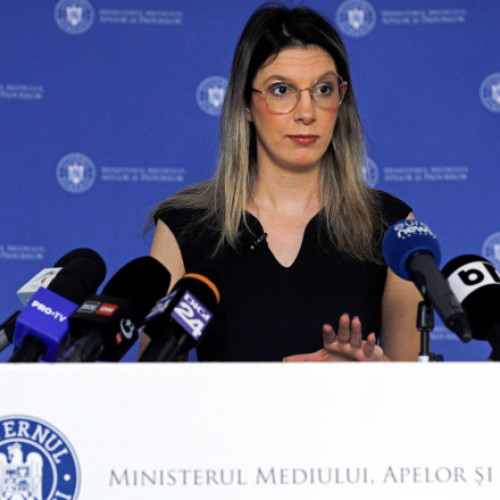 România mai are disponibile doar 1,35 miliarde de euro din fondurile inițiale pentru proiectele de mediu PNRR