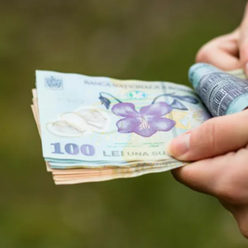 Guvernul analizează posibilitatea de a nu crește salariul minim în 2026