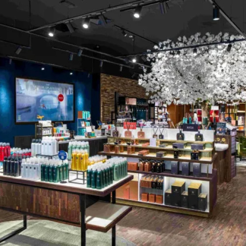 Rituals Cosmetics deschide trei magazine noi în Iulius Mall Cluj și alte orașe mari