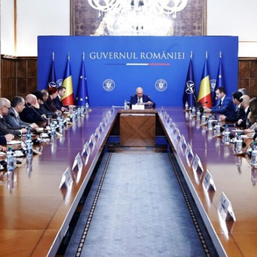 Premierul analizează menținerea salariului minim la același nivel și în 2026
