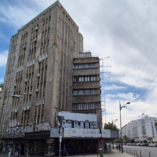 Sectorul 1 va crea un fond de locuințe pentru consolidarea blocurilor cu risc seismic