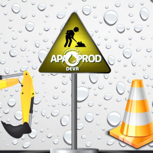 Lucrări de modernizare a infrastructurii de apă în comuna Vălișoara