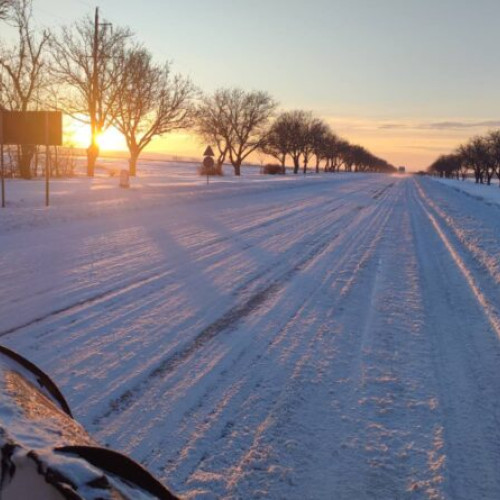 Comitetul pentru Situații de Urgență Hunedoara se întrunește pentru planuri de iarnă și vulpi