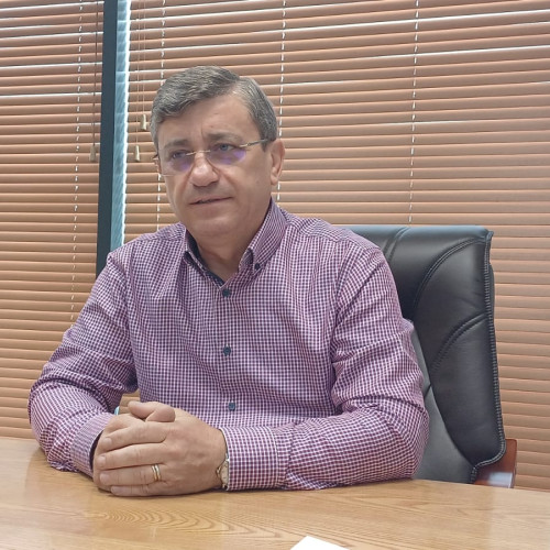 Omul de afaceri Bălăucă amenință cu acțiune în instanță pentru sediul Bahm Construcții