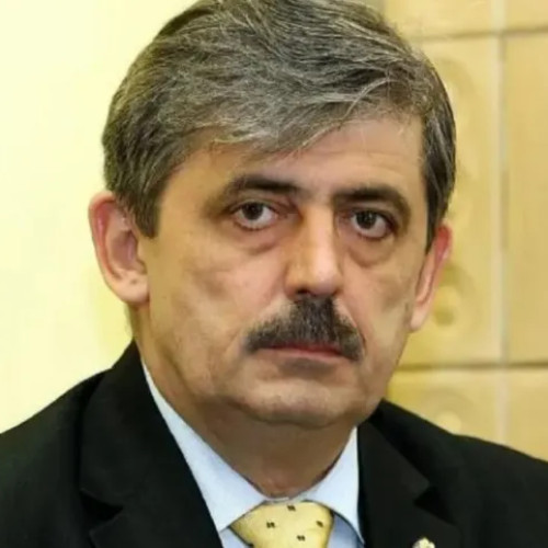 Fostul președinte al Consiliului Județean Cluj, Horea Uioreanu, a murit la 65 de ani