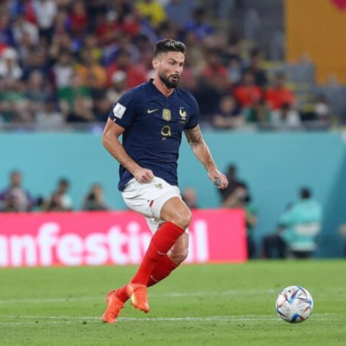 Olivier Giroud a discutat despre experiența sa dificilă în MLS și revenirea la Lille