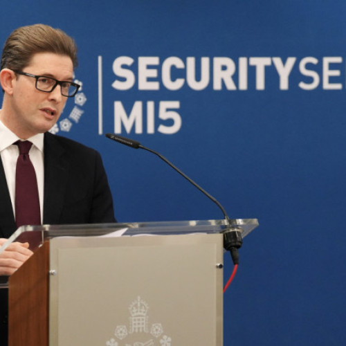 Marea Britanie confruntă o creștere a amenințărilor din partea Rusiei, Chinei și Iranului