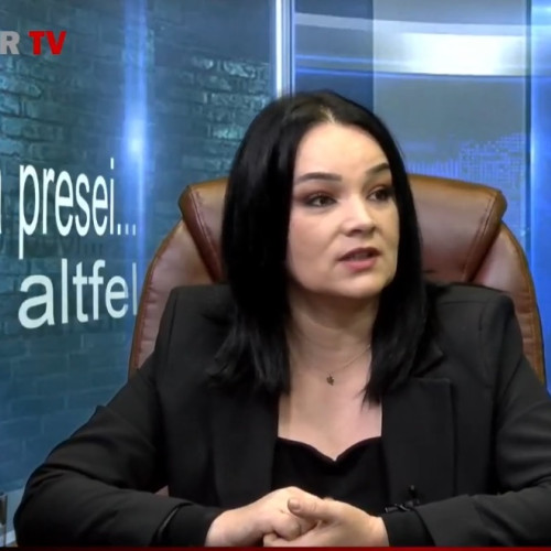 Consiliera din Târgu Neamţ primeşte răspuns eronat de la Ministerul Transporturilor