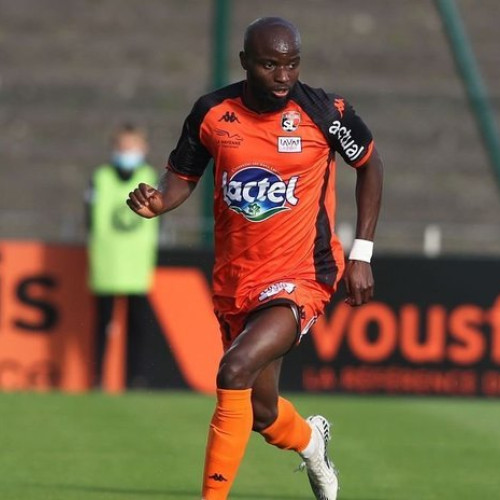 François-Xavier Fumu Tamuzo dă în judecată Pfizer și Federația Franceză de Fotbal