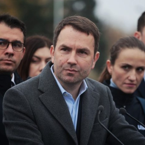 Cătălin Drulă își dorește susținerea PNL pentru candidatura la Primăria Capitalei