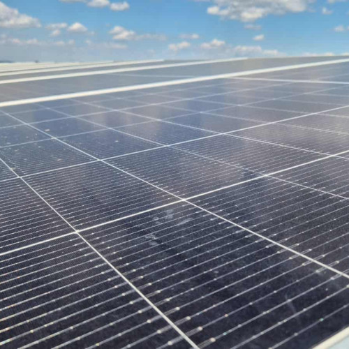 Alba Iulia construiește un parc fotovoltaic de 3 MW la Oarda de Sus