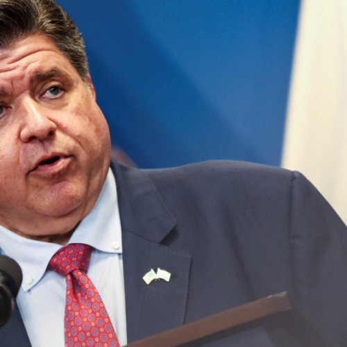 Guvernatorul Illinois îl surprinde pe toți cu un câștig neașteptat la blackjack