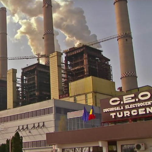 120 de pensionari lucrează în continuare la Termocentrala Turceni pentru menținerea activității