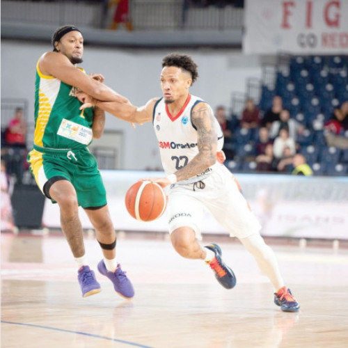 CSM CSU Oradea a debutat cu victorie în FIBA Europe Cup, învingând campioana Ciprului