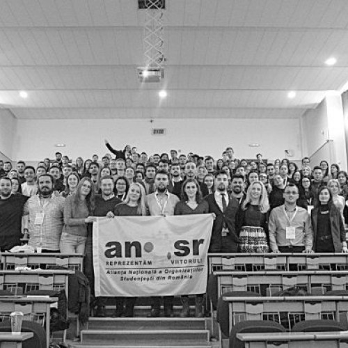 ANOSR cere o dezbatere publică pentru combaterea hărțuirii în universități
