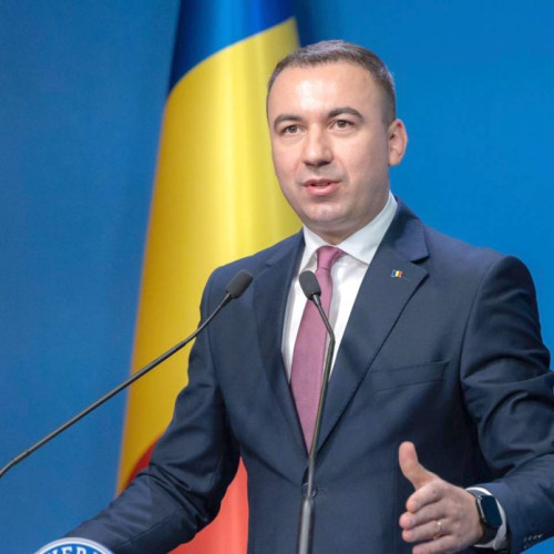 România investește în repornirea a șapte hidrocentrale strategice pentru independența energetică