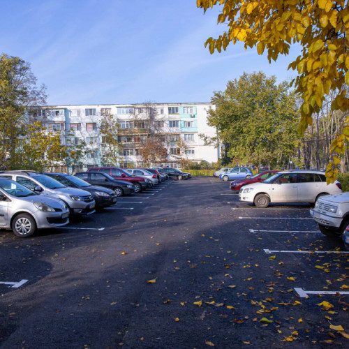 Primăria Galați publică lista cererilor admise pentru locuri de parcare