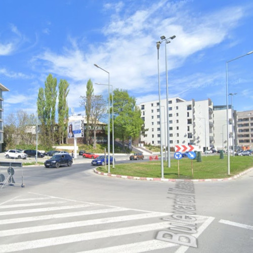 Litigiul privind înălțimea blocului din Mamaia Nord ajunge în instanță la Constanța